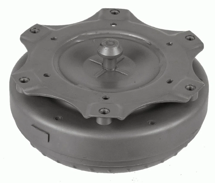 SACHS Torque Converter - 0700 600 091